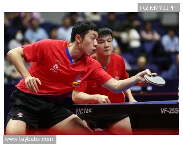 杭州乒乓球队在邀请赛中的节奏表现分析与精彩瞬间回顾 杭州乒乓球队在邀请赛中的节奏表现分析与精彩瞬间回顾