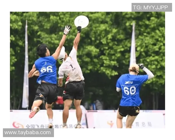 杭州飞盘队在世界攀岩锦标赛中的团队协作展现出色表现与启示