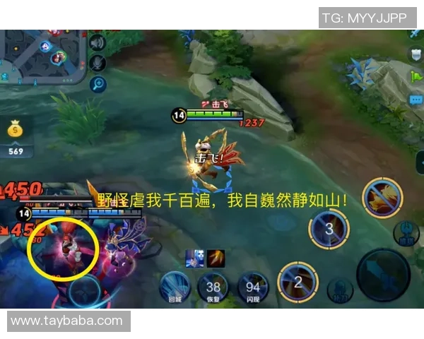 王者荣耀团队配合实力大比拼EDG荣登第五名引发热议