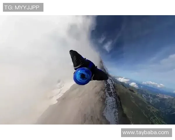 极限运动的挑战与激情:深入了解上海极限运动队的耐力之旅 极限运动的挑战与激情:深入了解上海极限运动队的耐力之旅