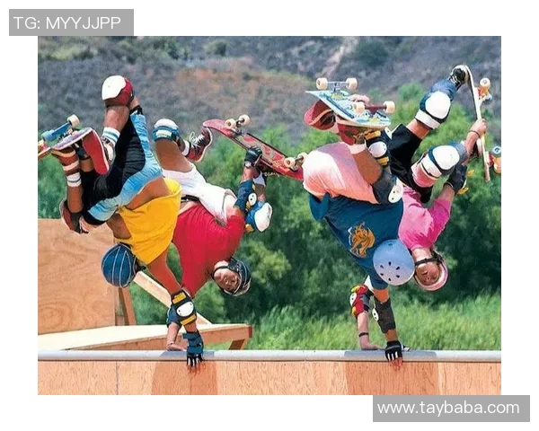 深圳滑板队的比赛经验分享与成长之路探讨