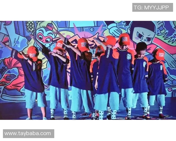 深圳街舞队荣登全国街舞意识排行榜第三名引发热议