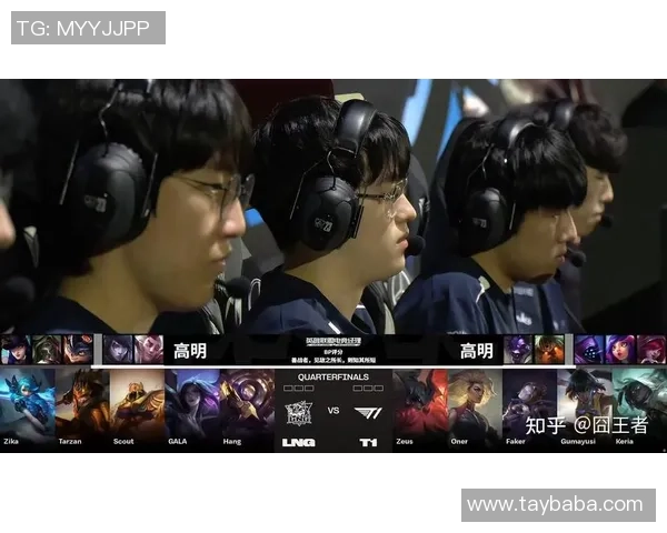 英雄联盟专题深入分析LNG战队的团队协作与默契配合之道