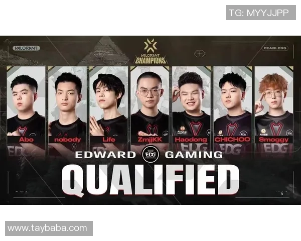 英雄联盟深度解析：揭开EDG战队背后的实力与荣耀之路