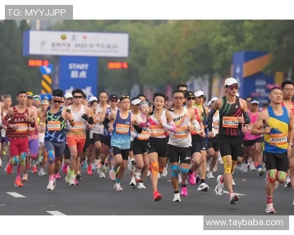 杭州城市马拉松点评聚焦攀岩队员个人能力的精彩表现与成长之路 杭州城市马拉松点评聚焦攀岩队员个人能力的精彩表现与成长之路